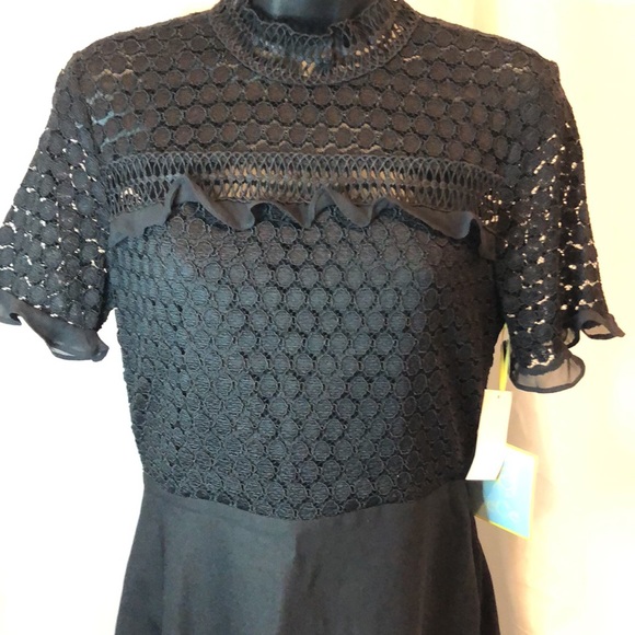 Little black dress - Picture 2 of 7